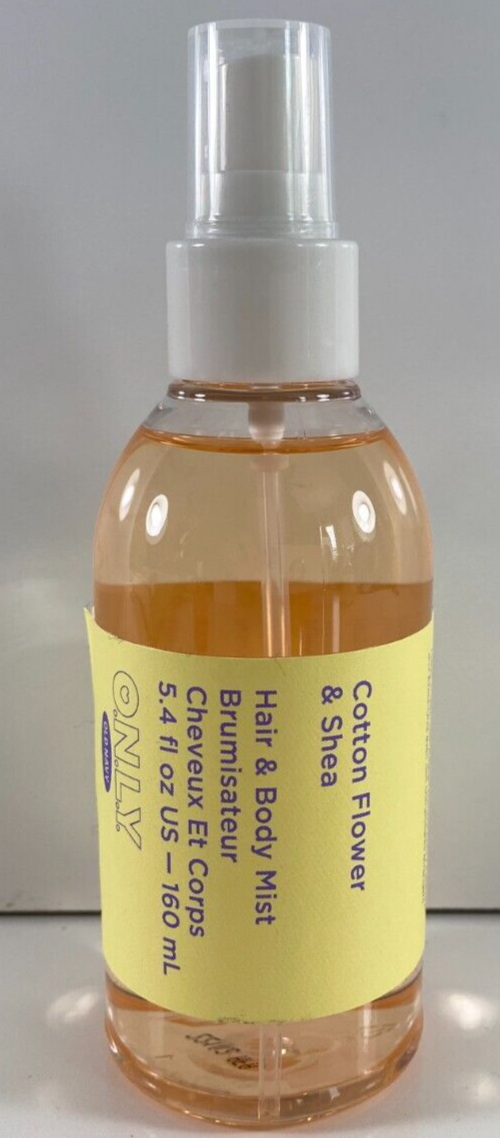 Shea Hair Kindred Goods Perfume Cotton Flower And Shea Old Navy