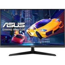 ASUS VY279HGE Eye Care Gaming Monitor 27 inch FHD [1920 x 1080] IPS 144Hz IPS Sm
