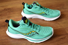 Saucony Damen-Fitness Laufschuhe aus Synthetik online kaufen