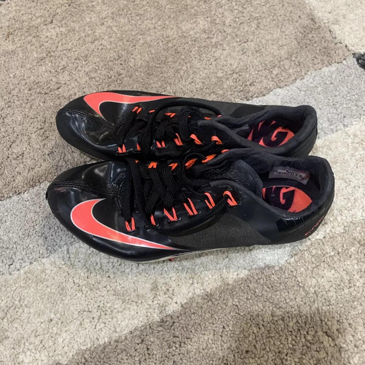 Nike superfly deals sprint