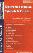 Electronic Formulas, Symbols & Circuits - Pap...