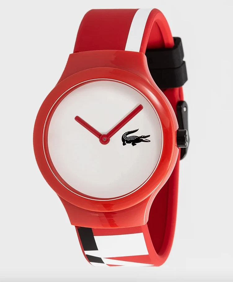Lacoste unisex watch sale