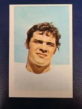 1972 NFLPA Wonderful World Football Stamps Complete Your Set You Pick #142-270