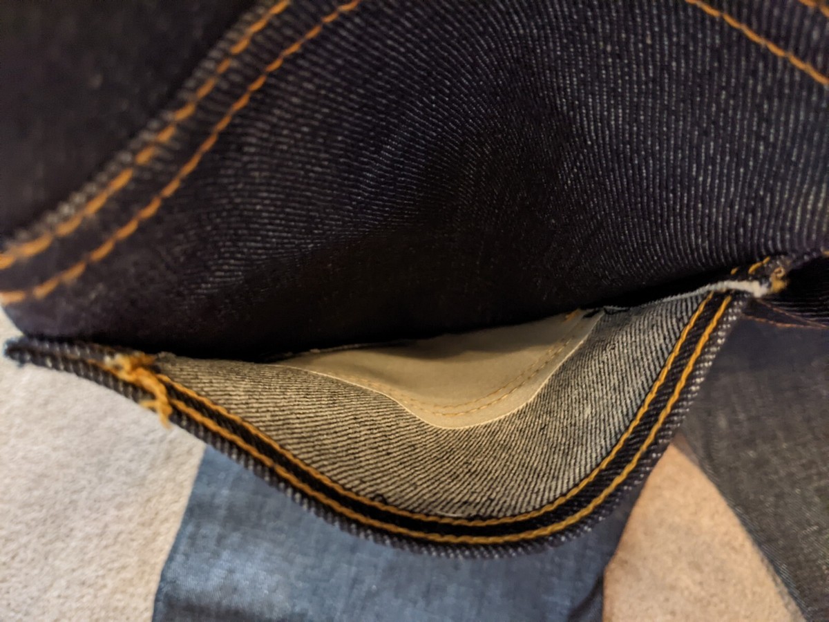 Vtg deadstock Lee riders 101z Sz 28 x 32 jeans Sanforized Vtg deadstock Lee riders 101z Sz 28 x 32 jeans Sanforized
