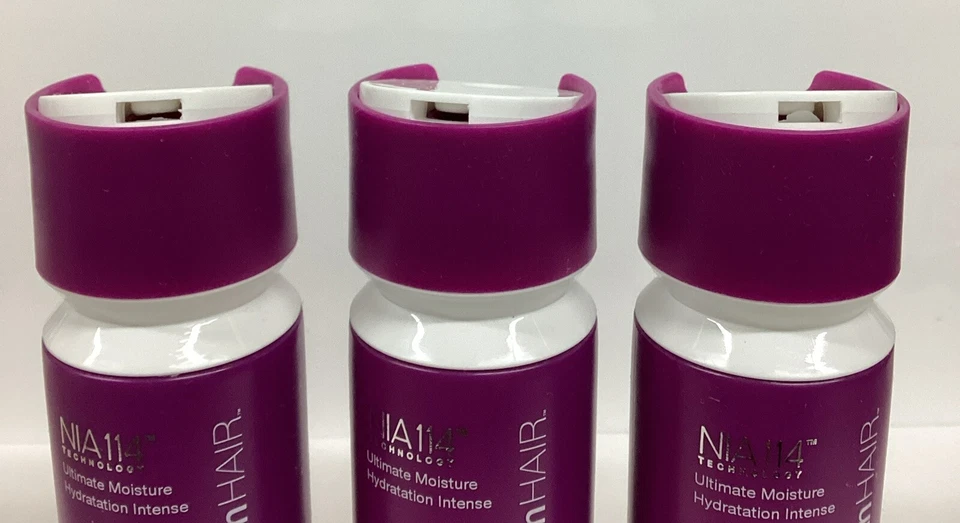 StriVectin cabello LOTE DE 3 champúes para cabello opaco o quebradizo 2 oz como en la foto, ¡sin caja! Foto 4 de 4