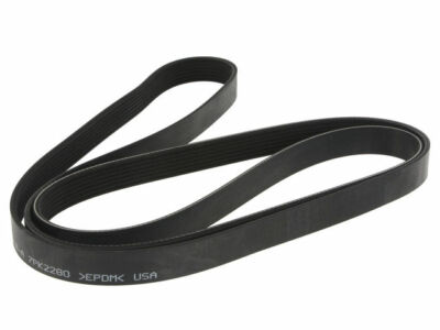 Multi Rib Belt For 4Runner S891XD