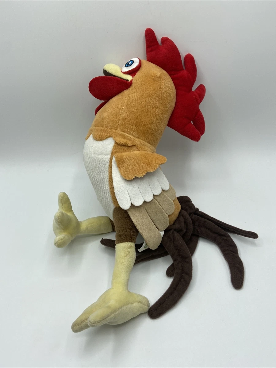 Bartolito peluche sales