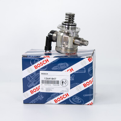 #ad High Pressure Fuel Pump 12641847 Fits GMC Buick Chevrolet Terrain 2.4L 2010 2017 $132.99