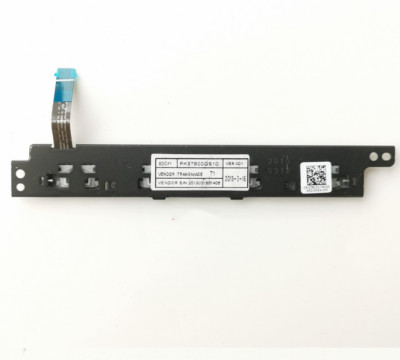 Für Dell Latitude 5410 5411 Touchpad Mouse Board Module Trackpad Silber