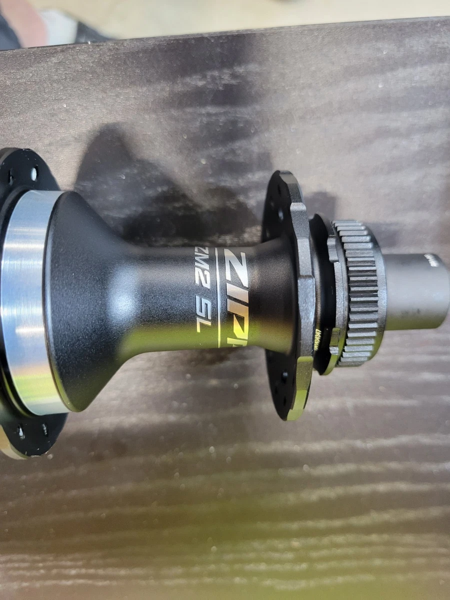 ZIPP カーボンハブ　２４穴 Zipp 24 Spoke Holes Hubs for sale | eBay