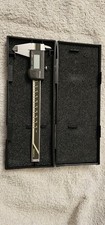 Mitutoyo Messschieber 500-123u in top Zustand