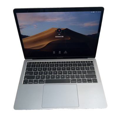 2019 Apple MacBook Air 13