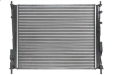 Radiatore motore NRF 53992 per RENAULT TWINGO II (CN0_) 1.2 2007-2014