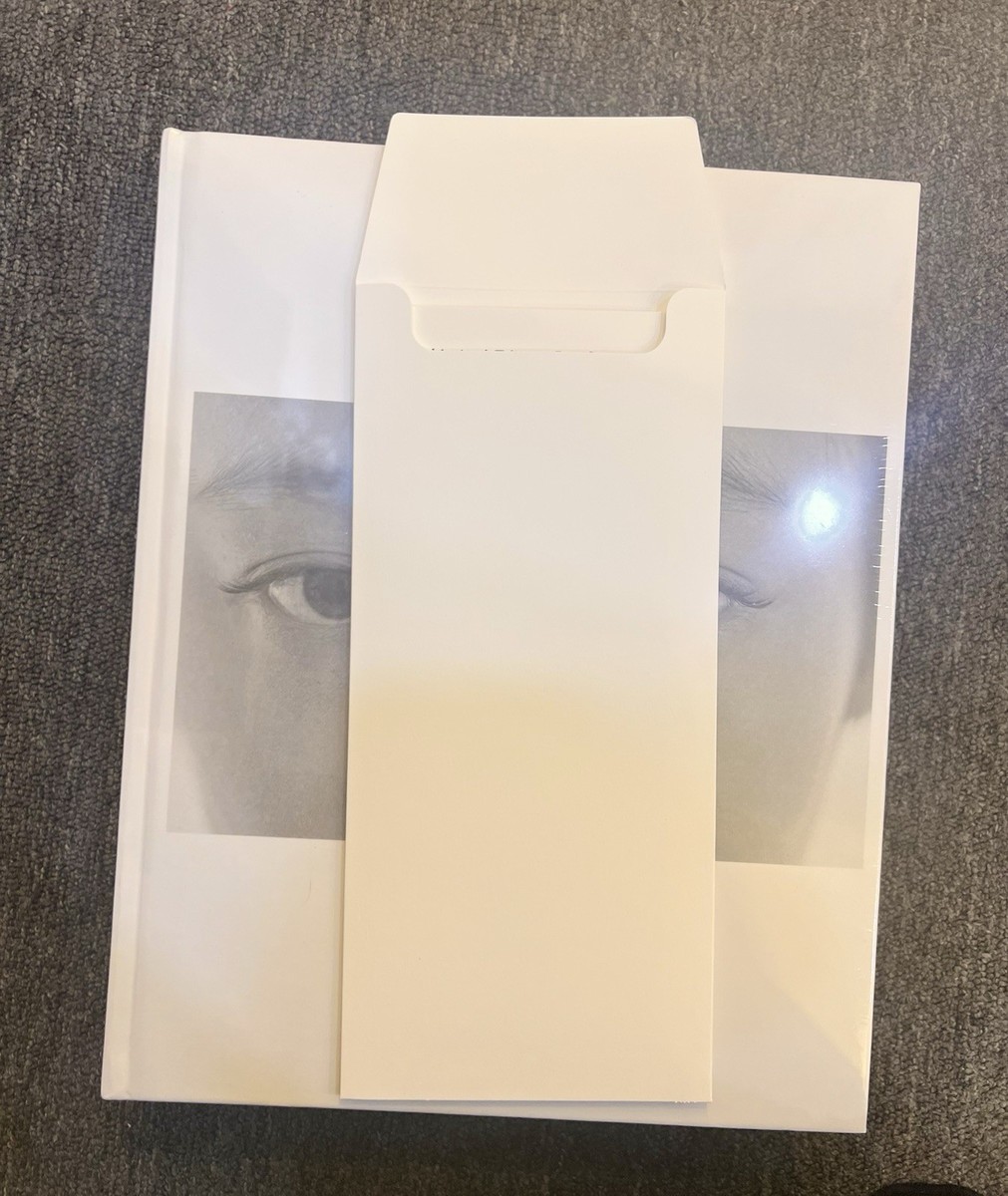 Jennie Photo Exhibition J2NNI5 PhotoBook /On-hand last stock | eBay