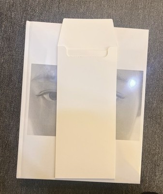 Jennie Photo Exhibition J2NNI5 PhotoBook /On-hand last stock | eBay