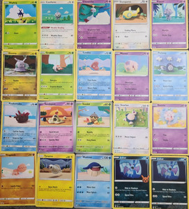 Battle Cards | eBay
