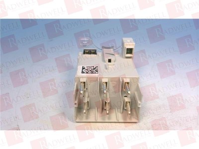 EATON CORPORATION PKE-XTU-4 / PKEXTU4 (USED)