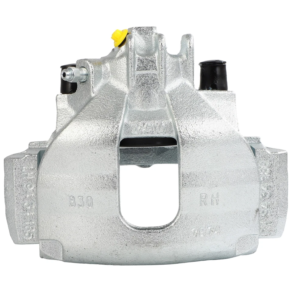 Nuevo par de pinzas de freno delanteras con soporte para 1999-06 Volvo S80 2001-07 Volvo V70 Foto 3 de 4