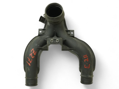 #ad 2014 2017 MASERATI GHIBLI S M157 HOSE TUBE PIPE INTERCOOLER PRESSURE DUCT OEM $151.19