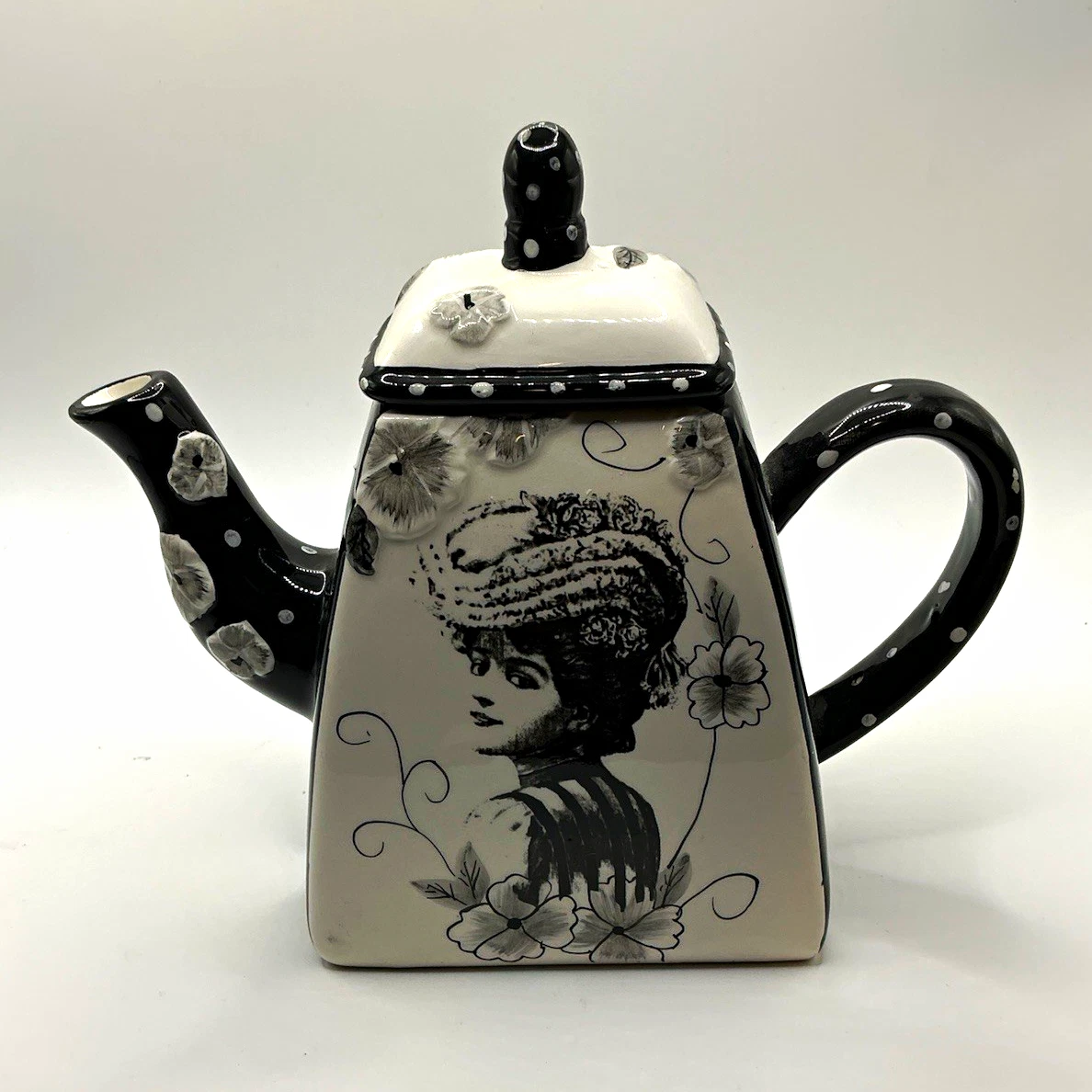 Unbranded Teapots 1 Cups for sale | eBay