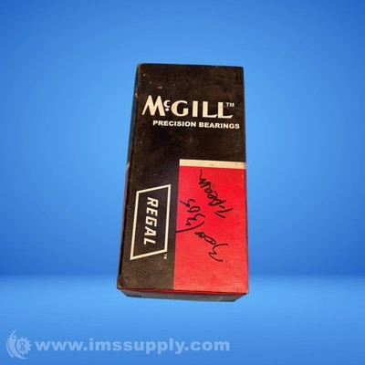 McGill MI 12 Box of 10 Needle Roller Bearing Inner Rings 3542