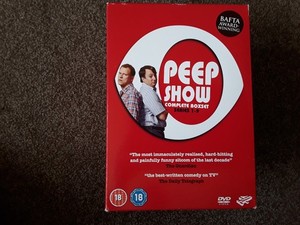 PEEP“TV”SHOW [DVD] o7r6kf1 Peep TV Show [DVD] [2003] [Region 1] [US Import] [NTSC]: Amazon.co