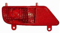 Heck RüCklicht NebelrüCkleuchte FüR Peugeot 3008 2009-2013 Links 6350HG