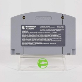 Paper Mario (Nintendo 64 N64, 2001) Cartridge Only