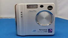 FUJIFILM F410 digital camera