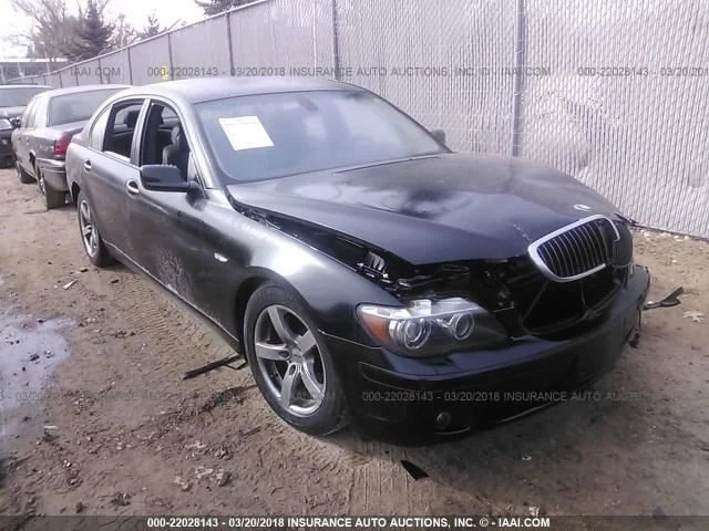 Carrier 3.38 Ratio Fits 06-08 BMW 750i 302827 - Image 4 of 4