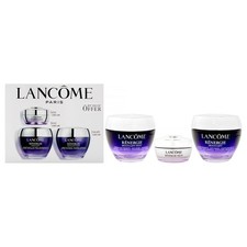 Renergie Set by Lancome for Women - 3 Pc Kit Set