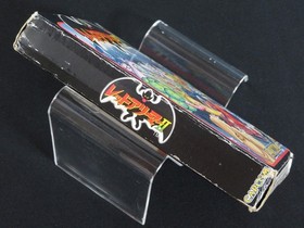 Tested BOXED RED ARREMER II 2 Gargoyle's Quest Famicom FC NES CAPCOM Japan 1