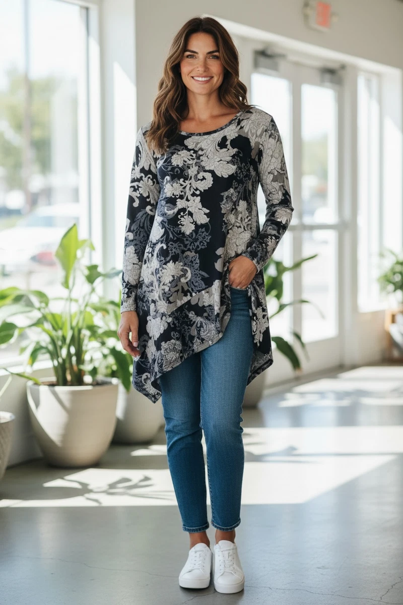 DANA BUCHMAN ノースリーブ トップス Dana Buchman Women's Tops On Sale Up To 90% Off Retail | ThredUp