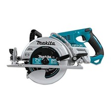 Makita XSR01Z 36V (18V X2) LXT Brushless Rear Handle 7-1/4" Circ Saw Only