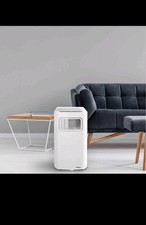 Air Conditioner 9000 BTU Princess 3 in 1 Dehumidifier Very Cold Air