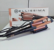 IMETEC Piastra Capelli BELLISSIMA My Pro Beach Waves Gt20 400 [NUOVA]