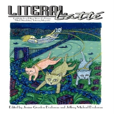 Literal Latt Highlights from Fifteen Years of a Unique ''Mind Stim