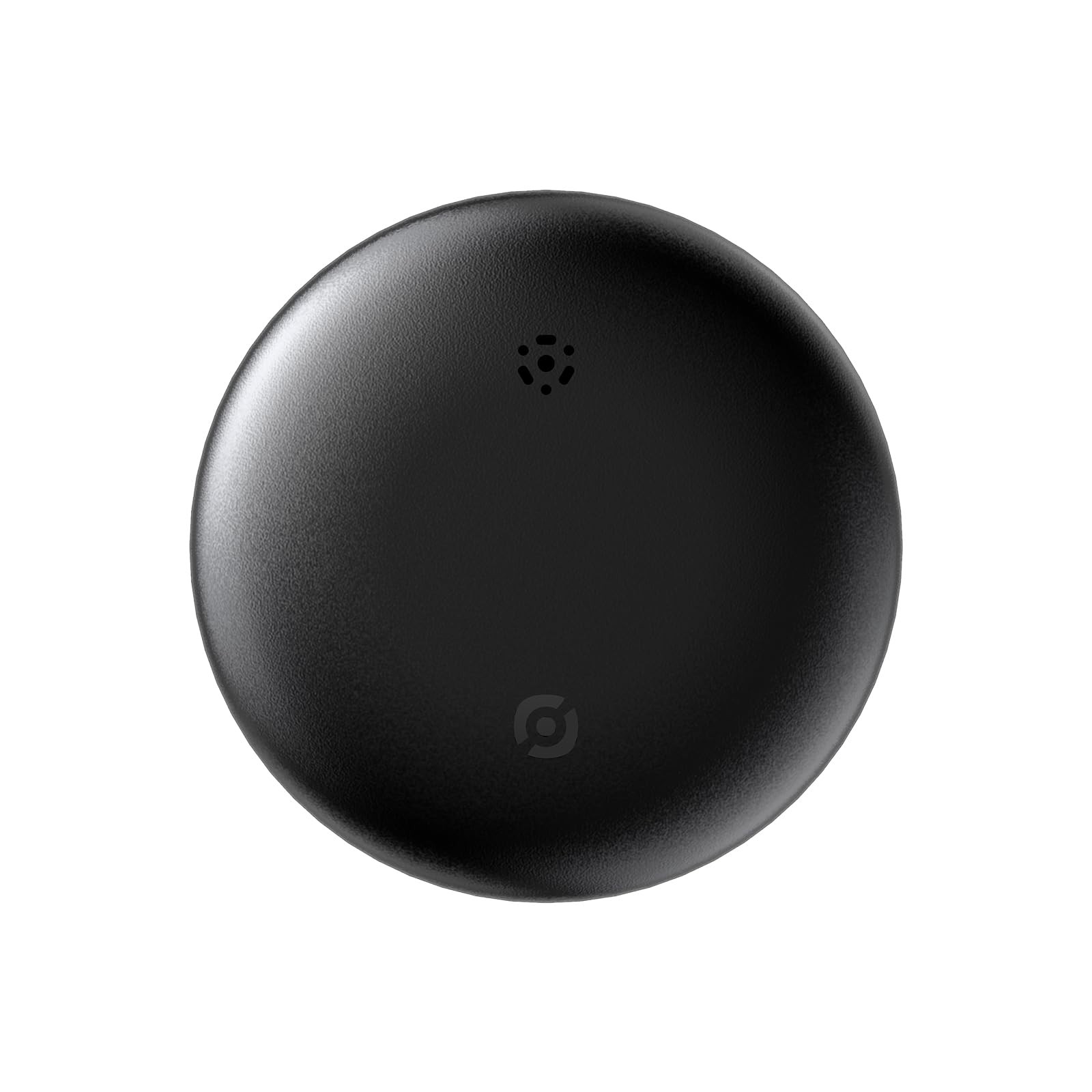 Android Compatible Air Tag - Tracker Tags for Phones, Supports Black