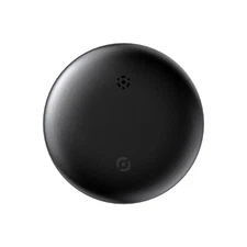 Android Compatible Air Tag - Tracker Tags for Phones, Supports Black