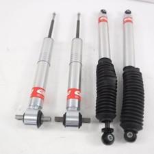 4 Piece Set Eibach Front / Rear Shocks for 2019-2022 Ford Ranger 2.3L NO BOX