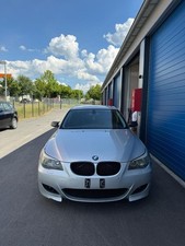 BMW 5er (E60/E61) � Guter Zustand � M-Paket � T�V NEU bis 06/2027