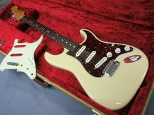 VELLMOR CUSTOM GUITARS VST-CUSTOM