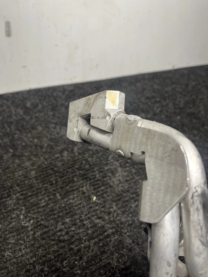 ☑️ 2008-2013 BMW E82 E88 E90 E92 E93 135i 335i N54 refrigerador de óleo do motor de fábrica fabricante de equipamento original - Imagem 2 de 4