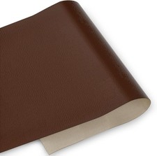 Marine Vinyl Fabric Waterproof Soft 54"x36" Outdoor Boat Auto Craft