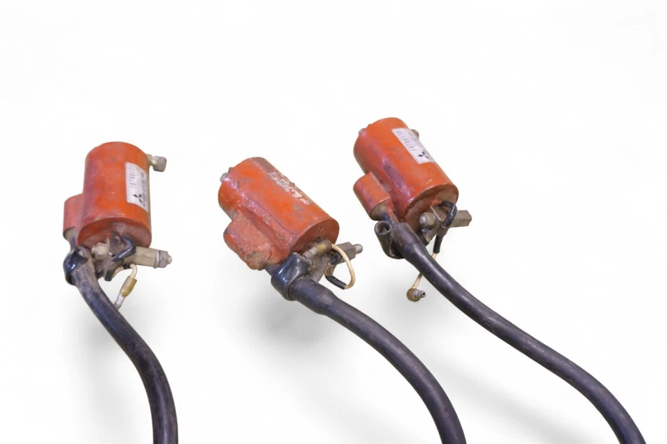 川崎 Triple H2 H2750 750 Mach IV 750cc H2A 线圈 *2229A — 第 4/4 张图片