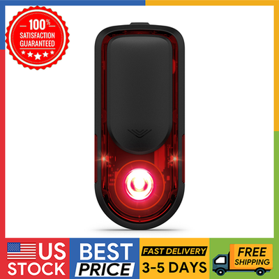 #ad Varia RearVue 820 Radar Taillight FREESHIP HOT SALE $195.00