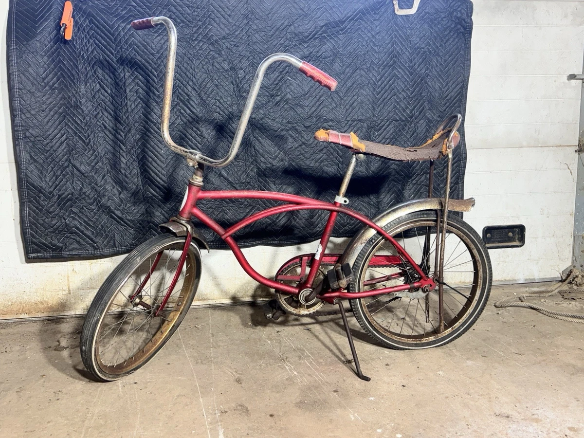 1973 Collectible Complete Bikes for sale | eBay