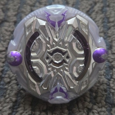Shadow Orichalcum Aero Bite Beyblade Burst God Layer Takara Tomy B-00 #1