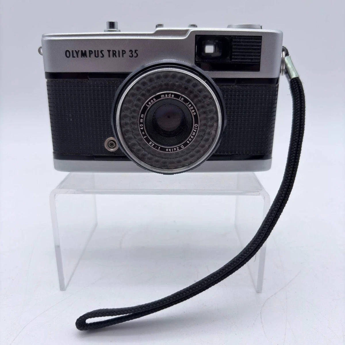 Olympus Trip 35 for sale | eBay