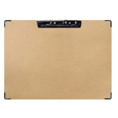 11x17 Clipboard with Hardware Corner Guard Landscape Extra Large Clipboard Ha...